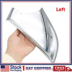 Left Side Rear View Mirror Lower Holder Chrome Cover For Tesla Model X 2016-2021 New. Price: $35.28.