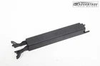 2018-23 Subaru Crosstrek Front Interior Rear View Mirror Wire Shield Cover Oem Used. Price: $28.99.