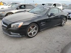 Rear View Mirror 231 Type SL550 Fits 13-16 Mercedes S-class 400875 Used. Price: $164.90.