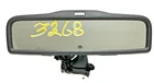 2012 Jeep Grand Cherokee Interior Rear View Mirror 57010732AE Oem Used. Price: $50.00.