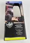 Auto Drive Utv Off Road Rear View Mirror Roll Cage 1.5 2 Inch Adjustable New. Price: $15.99.