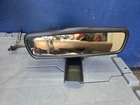 18-20 Dodge Caravan Journey Rear View Mirror 68349164AA Genuine Oem Used. Price: $40.00.