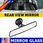 For Universal Car Suv Truck Boat Rear View Suction Cup Mirror Interior Glass New. Price: $16.99.