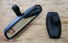 2007-2013 Bmw X5 E70 Auto Dimming Interior Rear View Mirror 9151852-01 Oem Used. Price: $75.00.