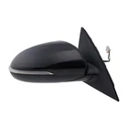 KI1321201 New Replacment Passenger Side Door Mirror. Price: $149.90.