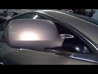 Passenger Side View Mirror Power Heated Fits 06-08 Lucerne 1557989 Used. Price: $84.99.