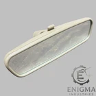 2005-2008 Audi A4 Rear View Mirror Interior Beige Oem Used. Price: $34.99.