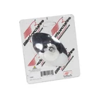 Billet Specialties Mirror-oval- Polished 5/16IN X 4 3/16IN- 73520 New. Price: $115.15.
