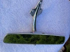 Original 1965 Chevelle, Camino, Malibu, Ss, Rearview Mirror, Day/night. Used. Price: $69.99.