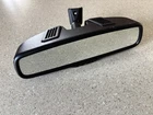 2008-2016 Chrysler Town & Country Rear View Mirror Oem 026130 Auto Dim Used. Price: $24.00.