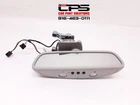 12-14 Mercedes Class Interior Rear View Mirror Gray Oem 22181069177E94 Used. Price: $65.00.