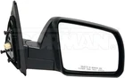 Dorman 955-1003 Side View Mirror Right For 07-11 Toyota Tundra New. Price: $118.14.