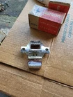 Nos 1967 Ford Fairlane Galaxie Interior Rear View Mirror Bracket 68 69 70 Oem New. Price: $50.00.