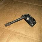 1972-1980 Dodge Truck Cab Mounted Mirror Rear View Sunvisors 3494848 Used. Price: $25.00.