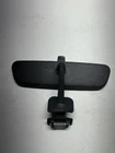 82-89 Oem Bmw E28 524TD 528E 533 535 M5 Rear View Interior Mirror. BY2-2 Used. Price: $20.00.