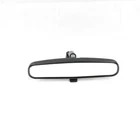 00-20 Ford Mercury Interior Rear View Mirror Oem 011681 Donnelly Escape Focus Used. Price: $42.36.