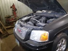 Envoy 2006 Rear View Mirror 2075058 Used. Price: $50.00.