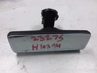 Grand Wagoneer 2022 Rear View Mirror Used. Price: $426.95.