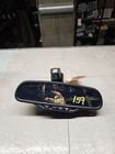 2001-2003 Oldsmobile Aurora Rear View Mirror W/ Auto Dim Compass Used. Price: $66.29.