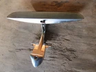 Nice 1965 Pontiac Chevrolet Original Inside Rear View Mirror & Mount 4482074 Used. Price: $44.99.