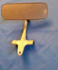 Vintage 1950'S Chevy Swivel Rear View Mirror W/glass PT4625870 Rat Rod Free Ship Used. Price: $30.00.