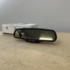 Gm Rearview Interior Mirror 15031994 E11 015306 GNTX-187 W/ Auto Dimming Used. Price: $29.99.