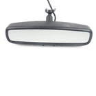 2007-2009 Hyundai Sonata Gls Interior Rear View Mirror Oem: E11-015894 Used. Price: $41.60.