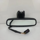 2008 - 2010 Fits Maserati Granturismo Quattroporte Interior Rear View Mirror Used. Price: $32.26.