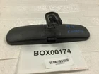 1999 Toyota Camry Interior Rear View Mirror Donnelly Oem+ Used. Price: $44.11.