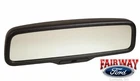 06 Thru 08 Super Duty Escape Oem Ford Inside Rear View Mirror W/ Auto Dimming New. Price: $197.95.