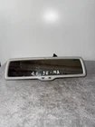Volkswagen B6 / 2007 Hatchback Interior Rear View Mirror E1010839 Used. Price: $10.00.