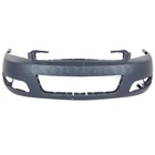 For 06-16 Chevy Impala Front Bumper Cover Assy Primed W/ Fog GM1000764 89025048 New. Price: $148.95.