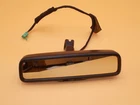 2009-2011 Honda Pilot Rear View Mirror Interior Telematics With Auto Dimming Oem Used. Price: $99.95.