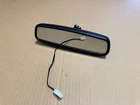 Subaru Autodimming Rear View Mirror Fits Xv Impreza Outback Wrx Oem H7150FJ101 Used. Price: $56.99.