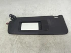 2012-2015 Bmw X1 Driver Mirror Left Black VE335 Used. Price: $85.97.