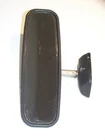 1973 Dodge Dart Rearview Mirror Oem Base #3695431 1974 Duster Valiant Used. Price: $49.99.