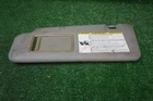 2008 2009 2010 2011 2012 2013 Toyota Highlander Sunvisor Driver Left Side Oem Used. Price: $40.61.