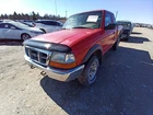 Ranger 2000 Rear View Mirror 11789362 Used. Price: $49.02.