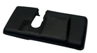 Kia K4 Rear View Mirror 2025 Trim Cover Panel Oem 96031GG100 Used. Price: $49.99.