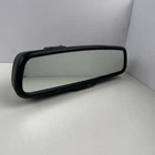 08-18 Dodge Chrysler Town & Country Ram Oem 026130 Rear View Mirror 55157457AC Used. Price: $30.00.