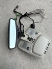 Oem 2001-14 Volvo S60 V70 XC90 Rearview Overhead Mirror Automatic Dim 8691686 Used. Price: $75.00.