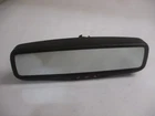 Gmc Terrain Yukon Xl 2500 Rear View Mirror W/auto Dim & Onstar Oem Lkq Used. Price: $61.48.