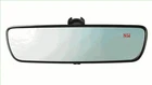Genuine Subaru Auto-dimming Mirror With Compass And Homelink H501SSG204 New. Price: $87.53.