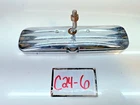 Rare Oem Guide 1947 1953 Chevy Gmc Truck Inside Rear View Mirror C24-7 Used. Price: $61.70.
