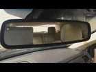 Used Front Center Interior Rear View Mirror Fits: 2015 Lincoln Mks W/lane Depart. Price: $98.49.