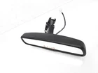 2017-2019 Honda Ridgeline Interior Inside Rear View Mirror Black 76400-TG7-A11 Used. Price: $141.55.