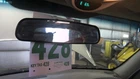 Rear View Mirror Hatchback Without Map Light Fits 01-10 Pt Cruiser 288275 Used. Price: $76.68.