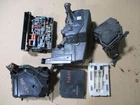 2016 Nissan Altima Engine Compartment Fuse Box Oem 76K Miles - LKQ450920942 Used. Price: $72.08.