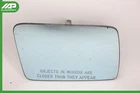 90-95 Mercedes R129 SL320 Front Right Rear View Mirror Glass 1298110122 Oem Used. Price: $73.50.