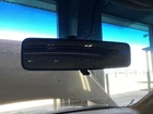 Rear View Mirror With Compass Fits 06-12 Ridgeline 330668 Used. Price: $83.74.